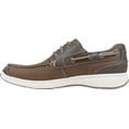 thumbnail image 3 of Florsheim Mens Great Lakes Moc Toe Oxford, 3 of 6