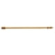 thumbnail image 4 of Brass Auto Tire Valve Stem Extension Pole Caps Extender Straight Bore 200 mm, 4 of 6