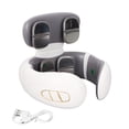 thumbnail image 1 of Cordless Intelligent Neck Massager Electric Vibrating Cervical Spine Massage Machine Kneading Neck, 1 of 14