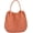 Orange, variant on Straw Beach Bag for Women Tote Purse Shoulder Bag Everything Holiday Work Everyday Summer Outdoor Vacation
