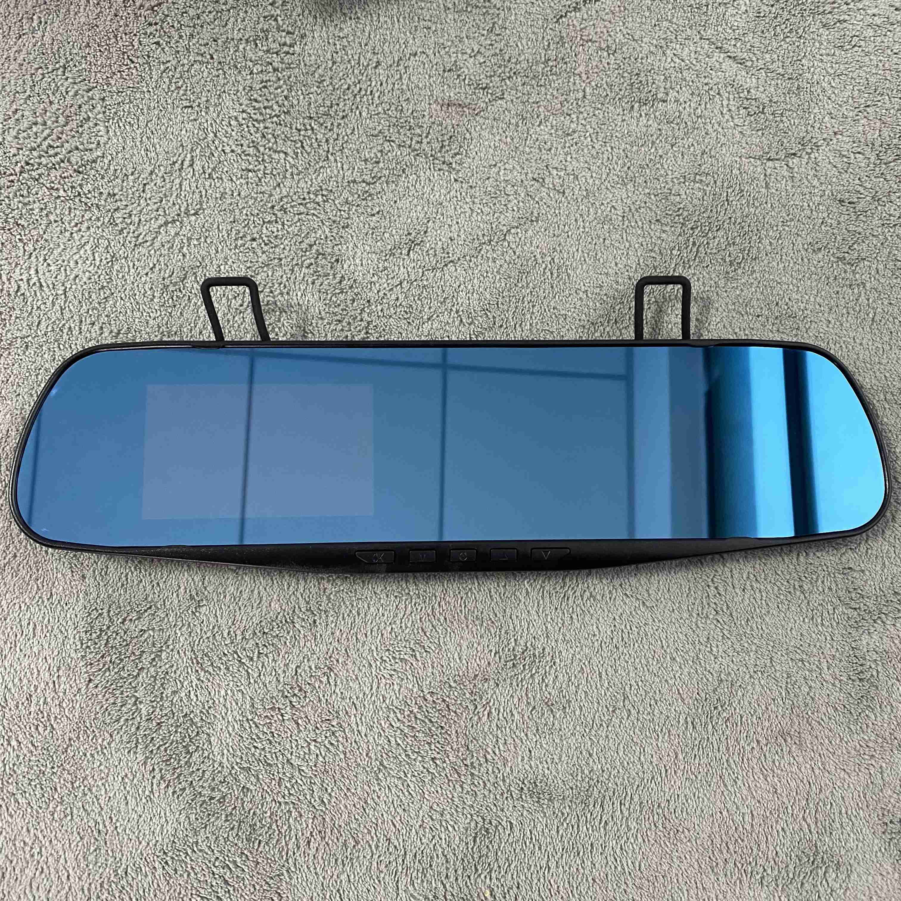 Chemeiyan Rearview mirrors for automobiles，Mirrors Universal 12 Inch