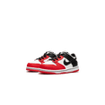 thumbnail image 2 of NIKE TODDLER Dunk Low (TD) "Diamond Anniversary" DC9562 100 DC9562 100 from Stadium Goods, 2 of 8