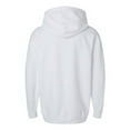 thumbnail image 3 of Comfort Colors Garment-Dyed Lightweight Fleece Hooded Sweatshirt, 3 of 3