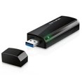 thumbnail image 2 of TP-Link Archer T4U V2 AC1300 Adaptateur Sans Fil Double Bande USB 3.0 Connecteur WiFi, 2 of 5