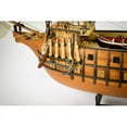 thumbnail image 6 of Artesania Latina S.A. 1/90 San Francisco II Wooden Model Ship Kit LAT22452N Wooden Kits Boats, 6 of 11