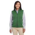 thumbnail image 1 of Devon & Jones Gilet en Polaire Newbury pour Femmes, 1 of 3