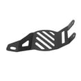 thumbnail image 1 of Motorcycle Horn Cover, Dependable Sturdy Motorbike Speaker Grill Rustproof  For Protection, 1 of 8