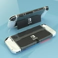 Nintendo Switch OLED Accessories, Nintendo Switch OLED Protective Case