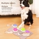 thumbnail image 4 of Botón de comunicación para mascotas Juguete para perros que habla con voz Timbre Entrenador Artefacto de grabación de voz Caja para apretar, 4 of 5
