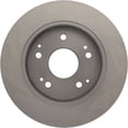 thumbnail image 2 of C-Tek Disc Brake Rotor 121.40042 Fits select: 1998-2002 HONDA ACCORD, 2002-2006 ACURA RSX, 2 of 4