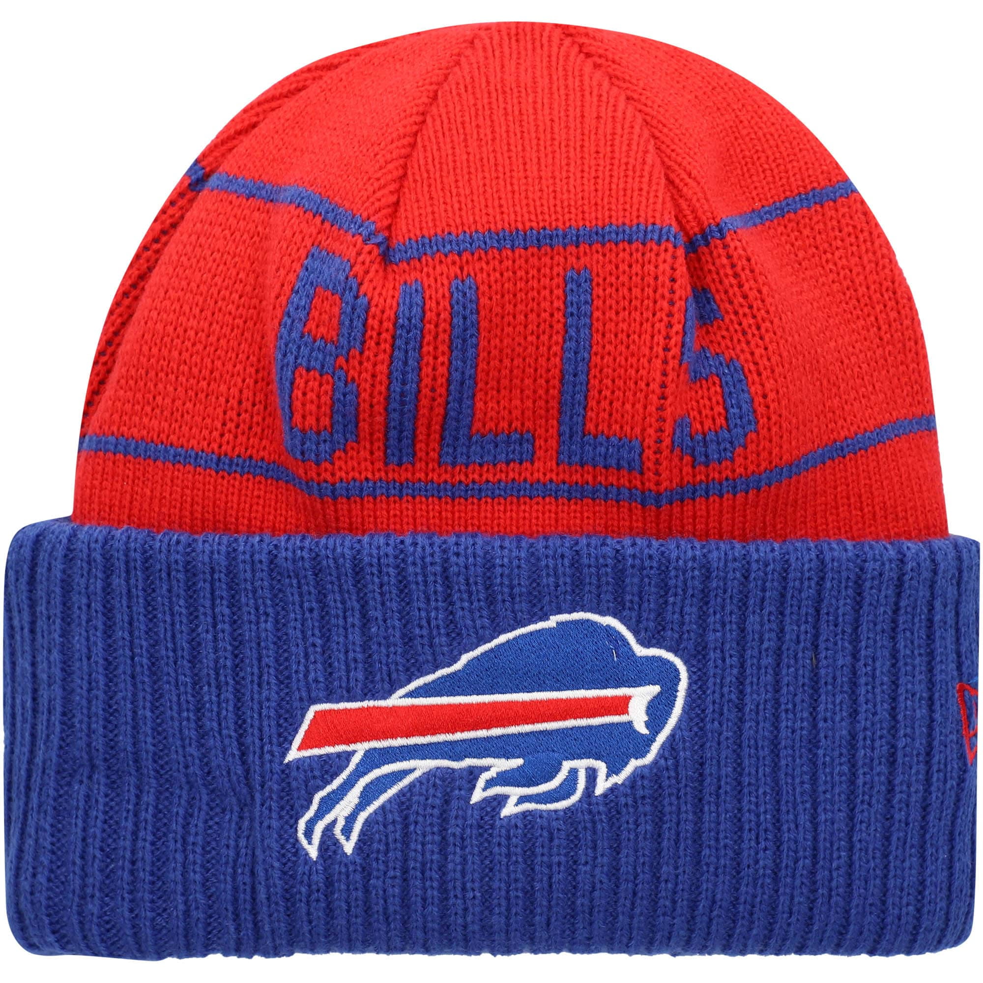 Buffalo Bills New Era 2020 NFL Sideline 