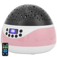 thumbnail image 4 of VGEBY Durable Night Light, Night Light Projector, For Living Room Bedroom, 4 of 8