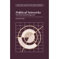 thumbnail image 1 of Analyse Structurelle dans les Sciences Sociales: Série Numéro 4: Réseaux Politiques: la Perspective Structurelle, 1 of 2