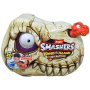 Zuru Smashers Child Novelty & Gag Toy, Red, 25.28 oz