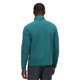 thumbnail image 5 of Regatta Great Outdoors - Top forro polar media cremallera Modelo Thompson hombre caballero (Azul Dinastía), 5 of 5
