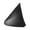 Black left, variant on Car Side Mirror Corner Triangle Fenders Cover Trim Black For Toyota Yaris Hatchback 2008 2009 2010 2011 OE: 60118-0D100 60117-0D100