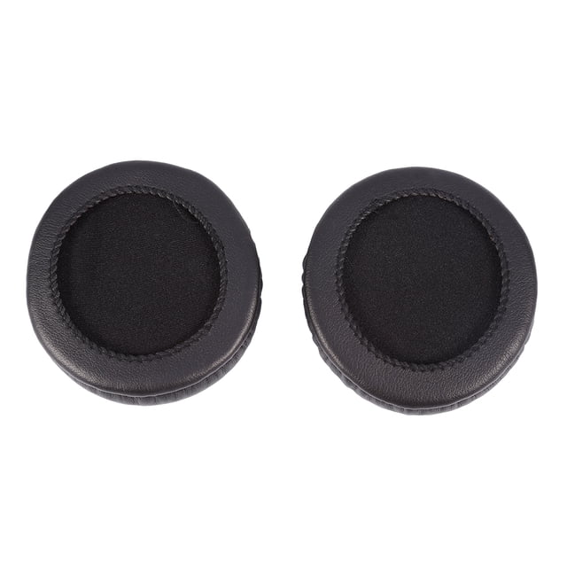 Replacement Ear Pads, Long Use Time Useful Comfortable To Wear Earpads For Outdoor Use For Home Use For MDR-V700DJ V500DJ