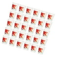 thumbnail image 5 of FONWILYO Chinese Wedding Disposable Paper Cups with Handles for Banquets Parties Heat Resistant Design Sturdy Paper Assorted Color, 5 of 8
