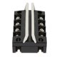 thumbnail image 5 of Relé BRM3-40DA, 3-32 VCC A 24-480 VCA Relé De Estado Sólido Trifásico 40DA, Amplio Rango De Ajuste, Potenciómetro Externo Para Aplicación Simple, Circuito De Absorción De, 5 of 7