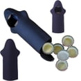 thumbnail image 4 of MVRLSH Ouvre-Bouteille 2 Pcs avec Rangement pour Bouchon de Bouteille Halloween Créatif pour Bière et Verre, 4 of 9
