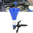 thumbnail image 4 of Engine Oil Funnel Kit, Fuel Funnel Kit Easy And Convenient To Install  For Engine Oil Filling Red,Blue, 4 of 8