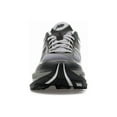 thumbnail image 3 of New Balance Men's Abzorb 2000 Pearl Grey Black Shoes, from StockX, 3 of 5