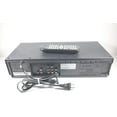 Used Magnavox DV220MW9 DVD/VCR Combo Player with Original Remote