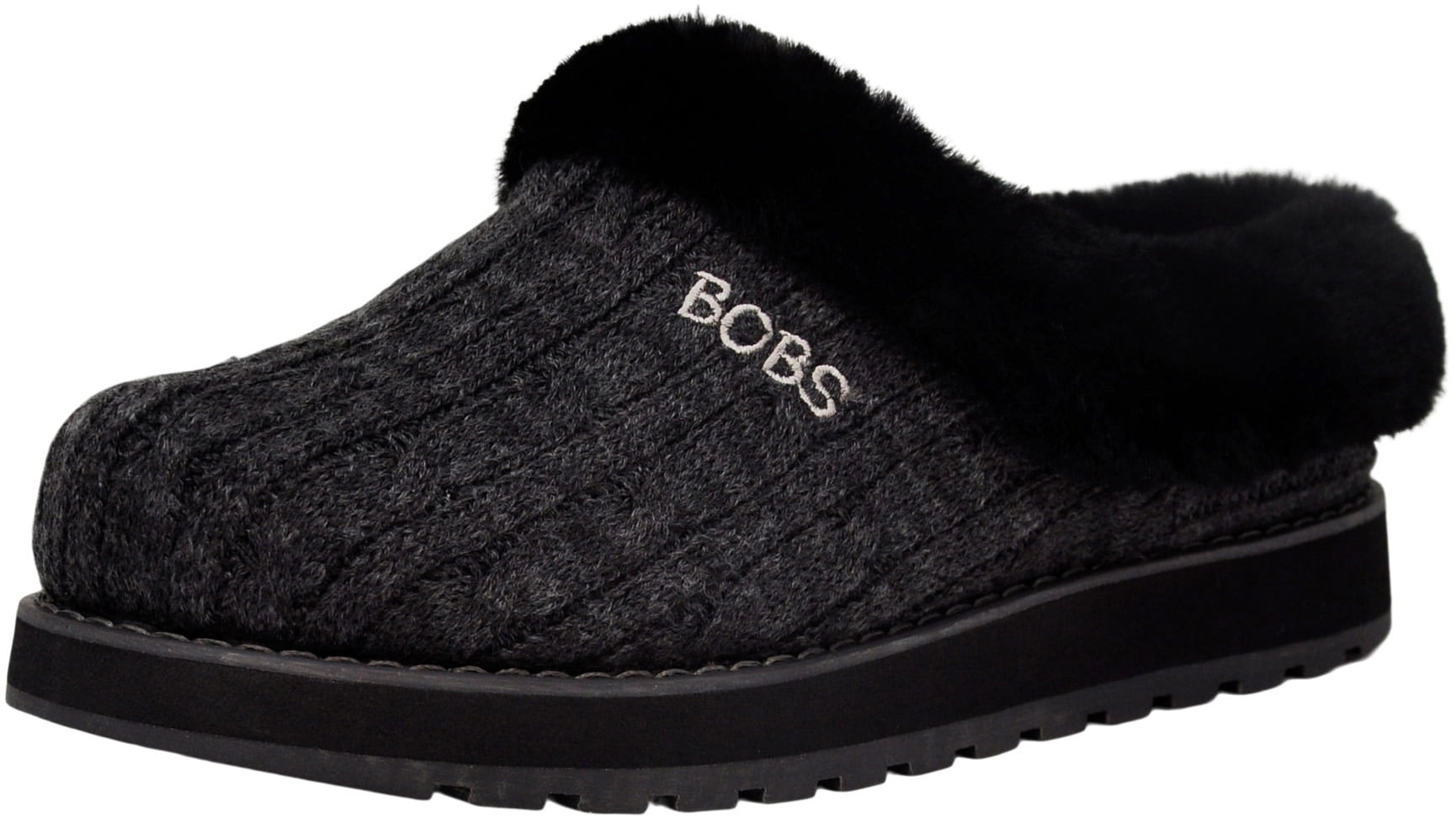 bobs from skechers women's keepsakes delight slipper