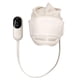 thumbnail image 3 of Masajeador de cabeza, relajación de cabeza, compresas calientes para ojos, ayuda para dormir, cuidado eléctrico del cuero cabelludo Masajeador y sombrero, 3 of 9