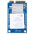 thumbnail image 1 of Cergrey WIFI Card,WIFI Card Dual Band 2.4/5.8GHZ 300M Mini PCI-E For MB988Z/A BCM94322MC,PCI-E WIFI Card, 1 of 8