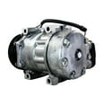 thumbnail image 2 of OEM Valeo A/C Compressor Fits Dodge Dakota 2.5L 2002 20-04691Am 471-7005, 2 of 2