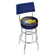 thumbnail image 6 of Holland Bar Stool NCAA 25'' Swivel Bar Stool, 6 of 7