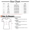 thumbnail image 4 of Men's Tank Tops Muscle Gym Tank Top Fashionable Men's V neck Lace Up Printed Embroidered Sleeveless Top Summer Workout Gym Shirts, 4 of 7