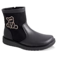 thumbnail image 1 of Bota para Niña marca Lucho Mod. 295 con Oso brillante, 1 of 5