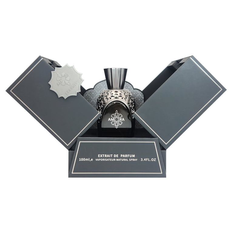 ATRALIA AMORA SERENITY 100ML EXTRAIT DE PARFUM - Walmart.com