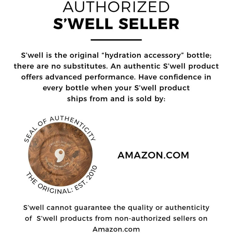 Swell, Accessories