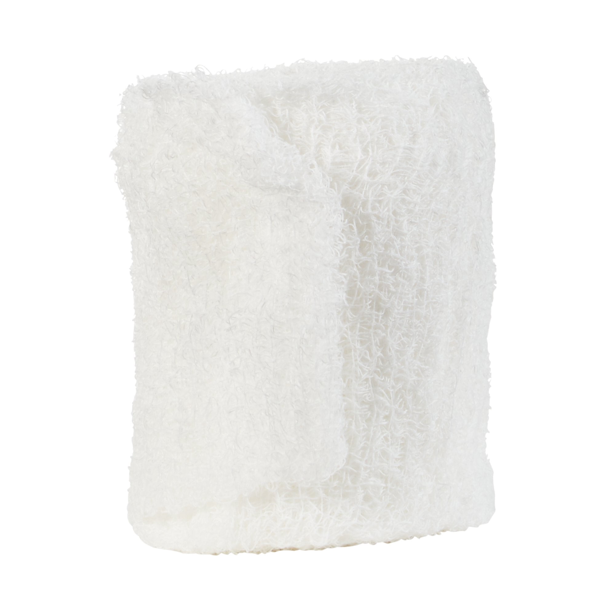 McKesson Gauze Bandage Rolls - Sterile Woven Cotton, 3.4 in x 3.6 yd, 96 Ct
