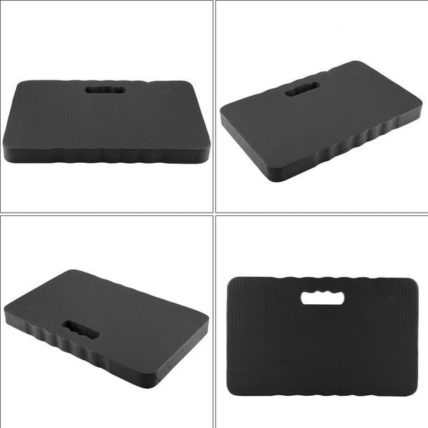 Tebru Kneeling Pad Garage Garden Kneeler Mat Kneel Cushion Knee Protection, Kneeling Pad