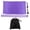 Purple, variant on LAZIOEGR Premium Aerial Yoga Hammock Set Handstand Split Leg Stretchable Training Elastic Swing for Home Gym Fitness Workout Setup Pink - Ultra Comfort