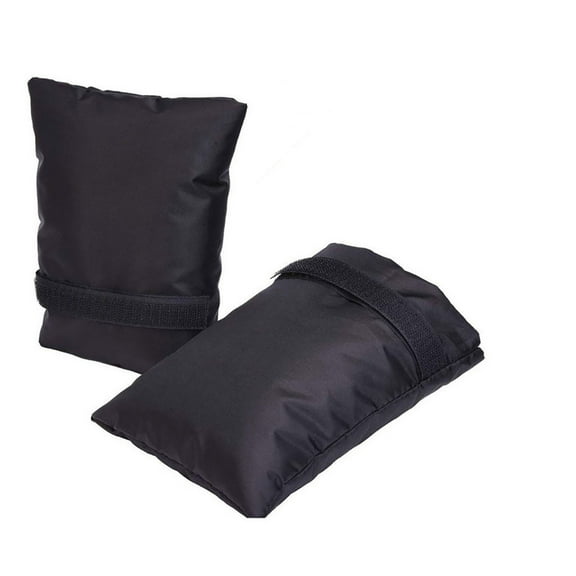 JeashCHAT 2Pcs Outside Water Faucet Cover for Winter Thickened Anti-Freeze Outdoor Tap Cover,Reusable Spigot Cover for Winter Heat Preservation and Anti-Rust