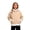 Solid colors, variant on Wsyxszg Fleece Hoodies for Girls Cute Solid Hooded Long Sleeve Pullover Kids Cozy Relaxed Fit School Sweatshirts 5-15T