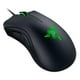 thumbnail image 3 of Mouse gamer Razer DeathAdder Essential óptico, alámbrico, USB, 6400DPI, negro, 3 of 3