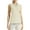 Beige, variant on TRYSIL Women's Sleeveless Golf Polo Tennis Shirts Casual Collared Quick Dry Lightweight Top,Size(XS-2XL)