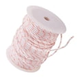 thumbnail image 2 of DYNWAVECA Starter Rope Pull Cord Strong Smooth String for Blower Log Splitter 3.0mm, 2 of 10