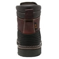 thumbnail image 4 of AdTec Men's 9400 6" Steel Toe Work Boots, 4 of 5