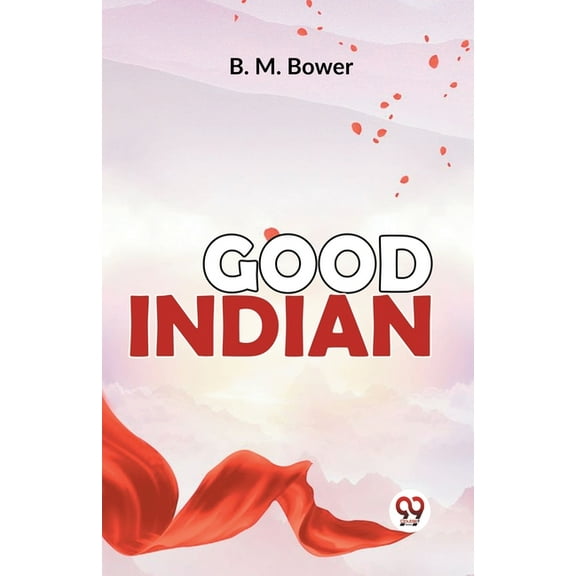 Good Indian, (Paperback)