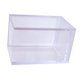 thumbnail image 4 of Organizador de Pincel de MaquillaJe Acrílico, Soporte de Pluma Acrílico simple Y Moderno Transparente Para Oficina, 4 of 8