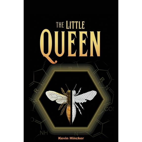 The Little Queen, (Paperback)
