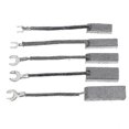 thumbnail image 4 of 10pcs J204 Generator Electric Motor Alternator Spare Parts Carbon Brush, 4 of 5