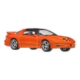 thumbnail image 4 of Vehículo de Juguete Mattel Mattel Hot Wheels Boulevard Pontiac Firebird '22, 4 of 8